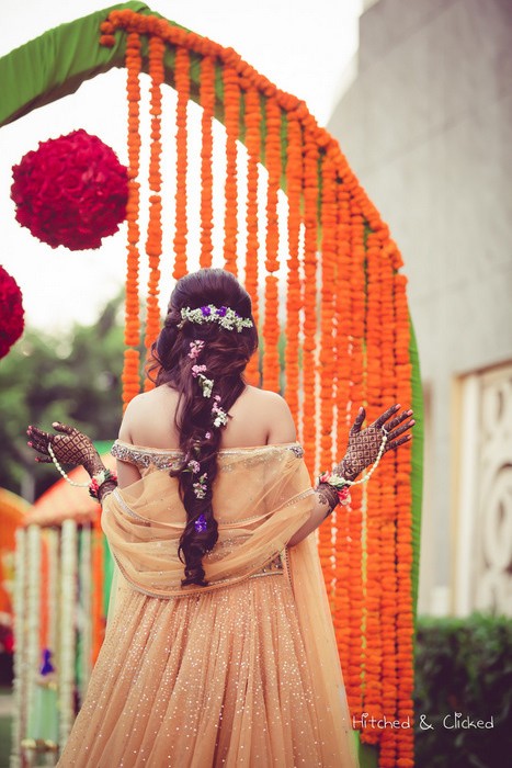 These 2 Engagement Hairstyles Are Trending Everywhere Wedmegood