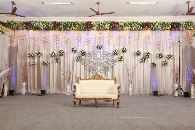 Sri Divya Events Info & Review Wedding Decor in Chennai WedMeGood
