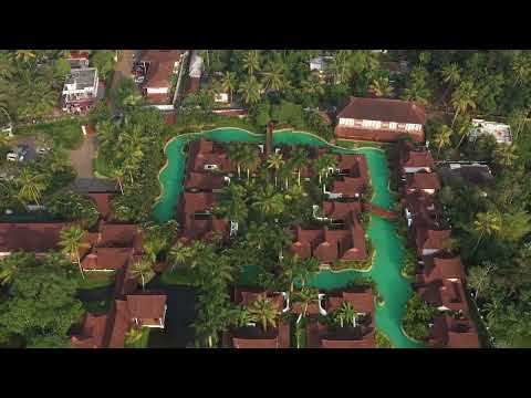 Photo Album for Kumarakom Lake Resort | Wedding Venues in