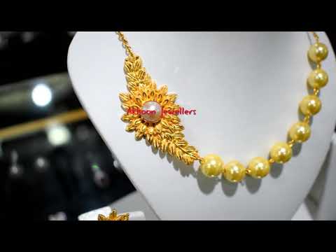 Akhoon Jewellers | Wedding Jewellery 