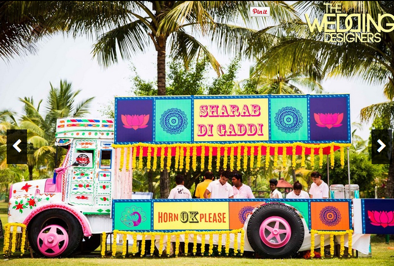 8 Small Ways To Plan a Kitschy Wedding Your quick guide to quirky