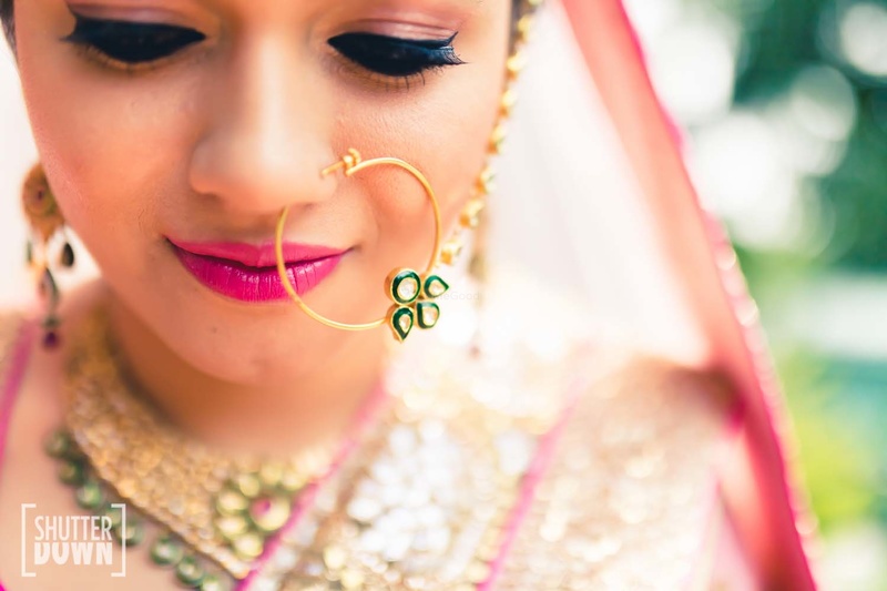 #Checklist: 20 Quick Bridal Makeup Tips For Brides Who Do ...