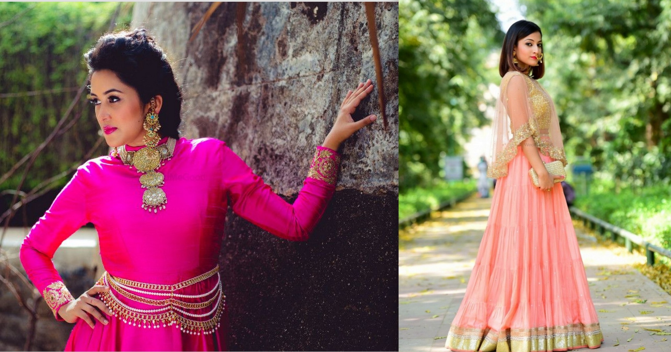 dress code for mehendi function