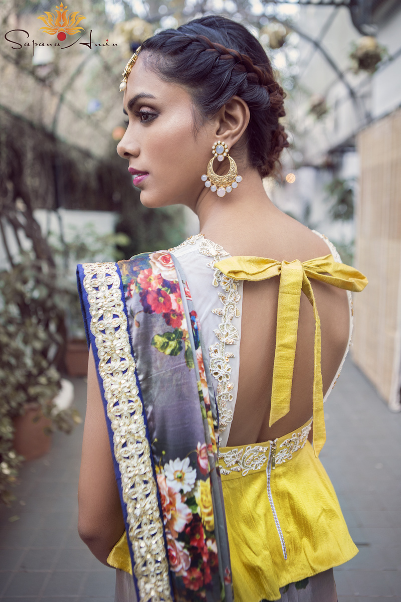 The Best Fabric Stores In Mumbai To Get All Your Wedding Outfits