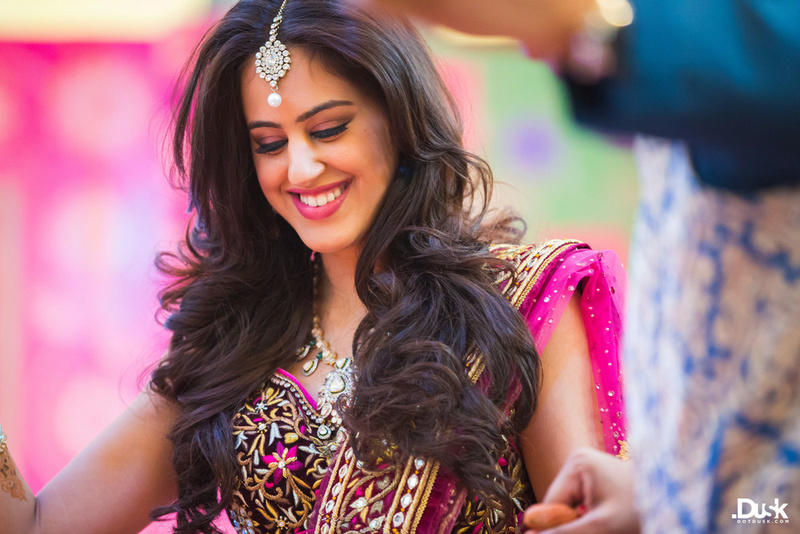 Beauty Appointments To Make 10 Days Before Your Wedding! WedMeGood