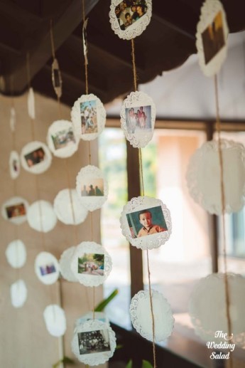 Ishita & Nikunj, Rustic Indian wedding, vintage decor, radisson blu alibaug, The wedding salad-10