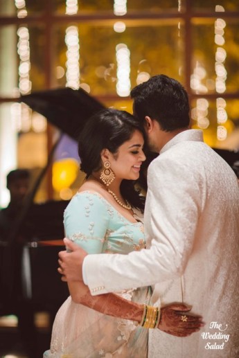 Ishita & Nikunj, Rustic Indian wedding, vintage decor, radisson blu alibaug, The wedding salad-32