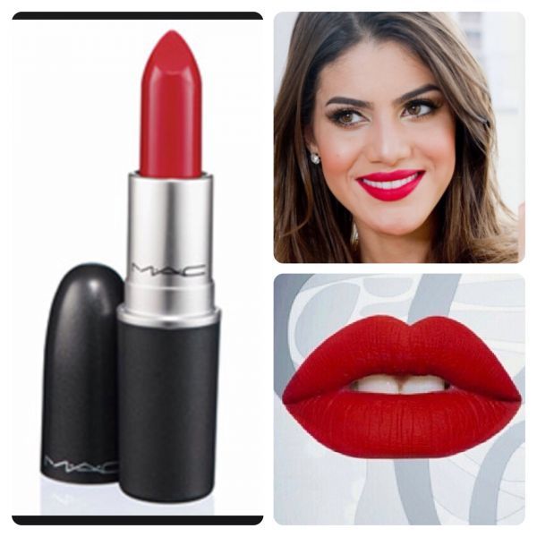 Makeup Artists Reveal: One Lipstick Shade Every Bride ...