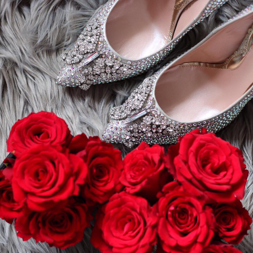 WMGDiscovery Get Over Louboutins! Here are Equally Fabulous Shoes