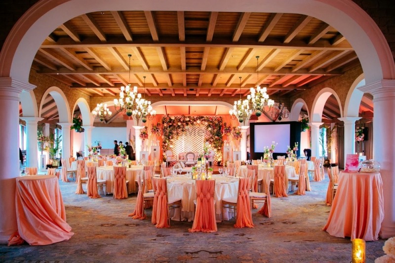 The Most Elegant Indoor Decor Ideas We Spotted in Real Weddings ...