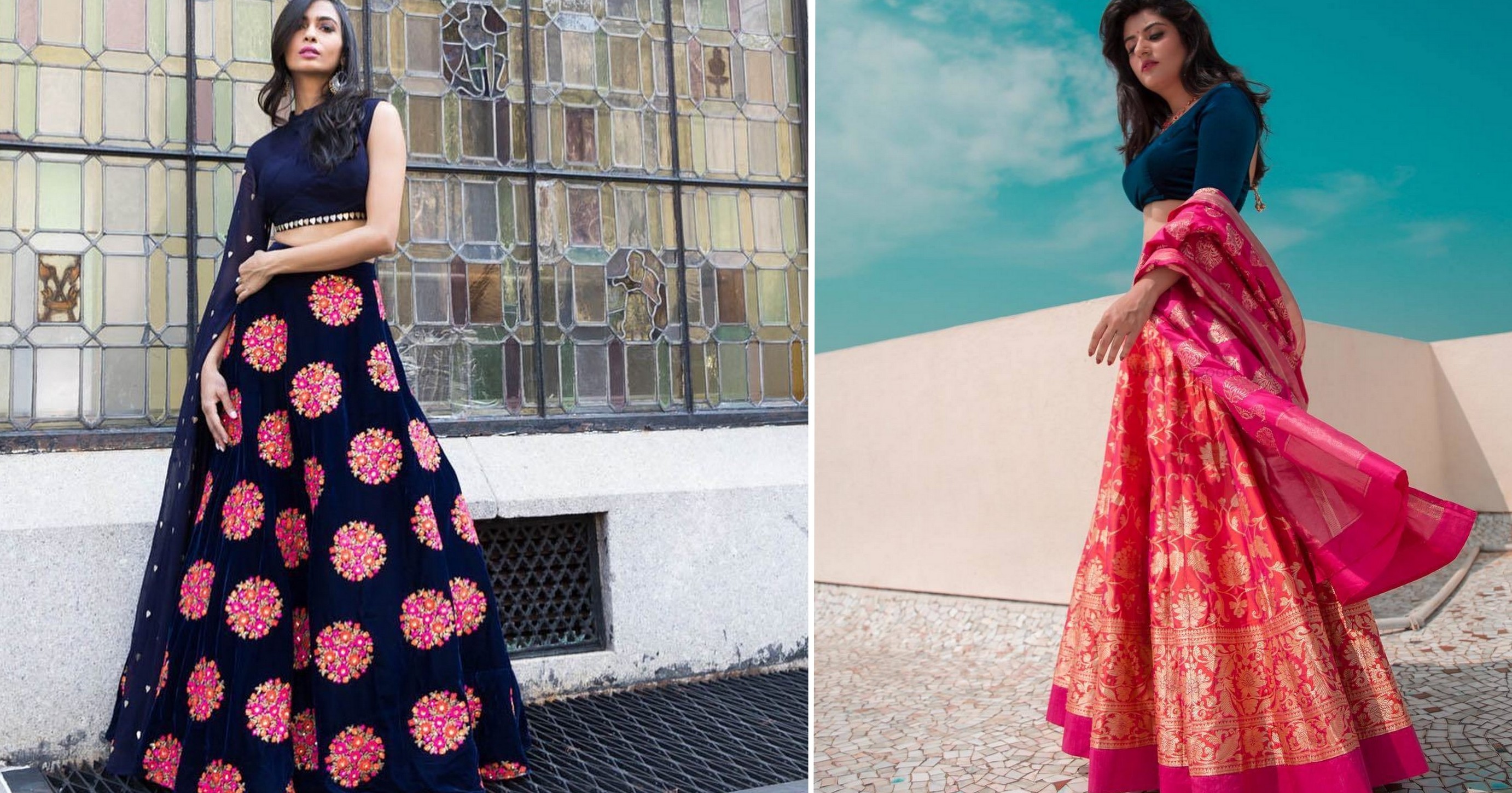 OctoberPicks The Best Bridal Buys of The Month! WedMeGood