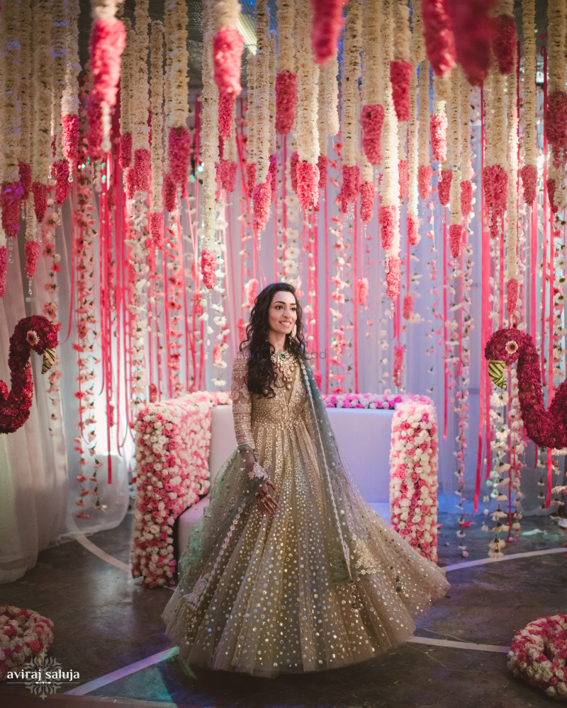 20+ Best Wedding Decor Ideas Of 2017: WMG Roundup | WedMeGood