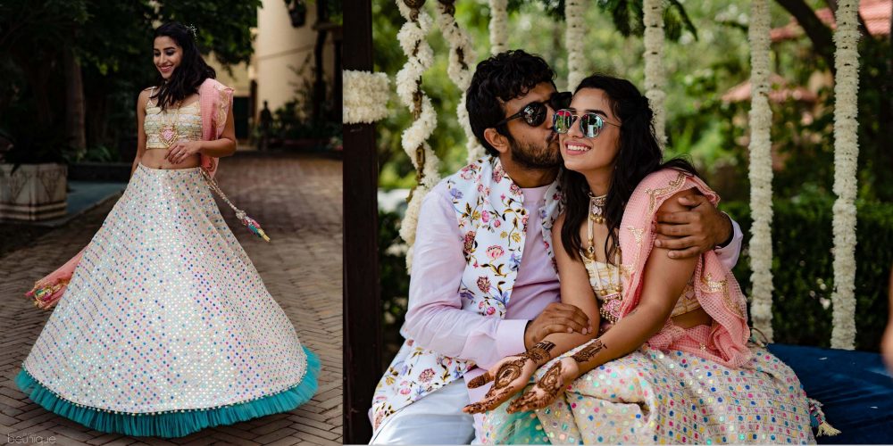 Oman Bridal Dresses