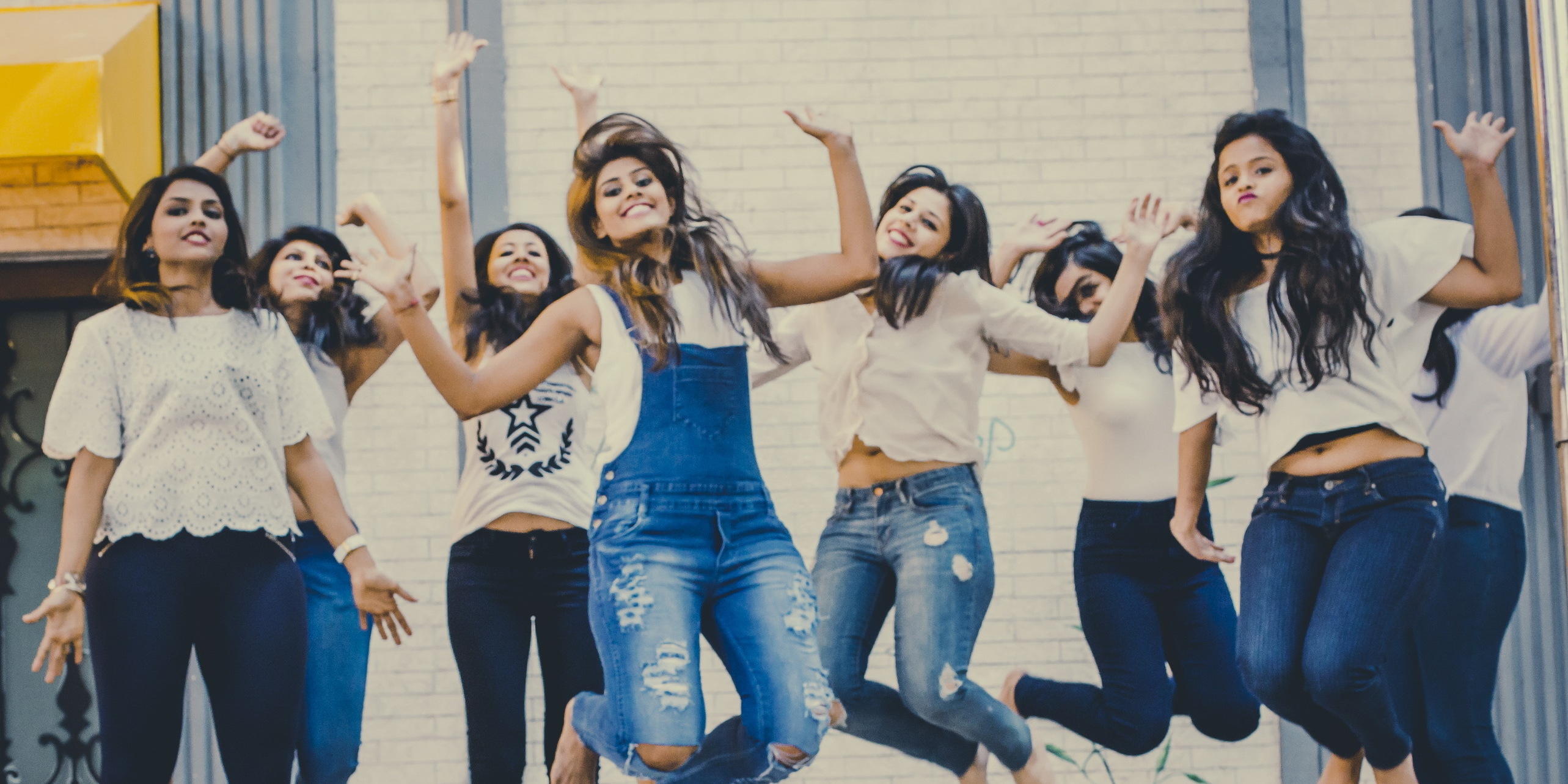 10 Interactive Bridal Shower Games For Your Guests To Enjoy! WedMeGood