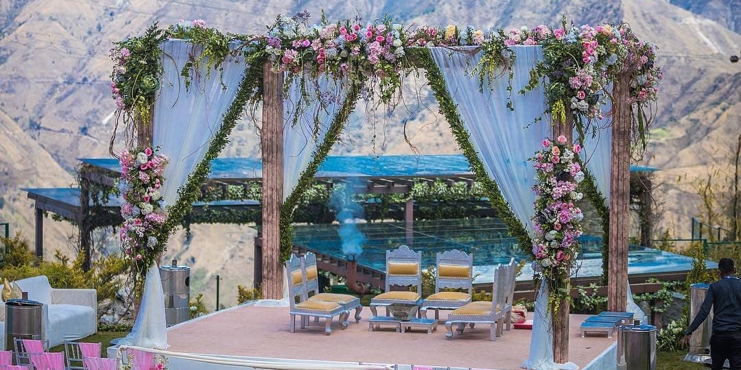 The Most Stunning Phera Locations You'll Ever See WedMeGood