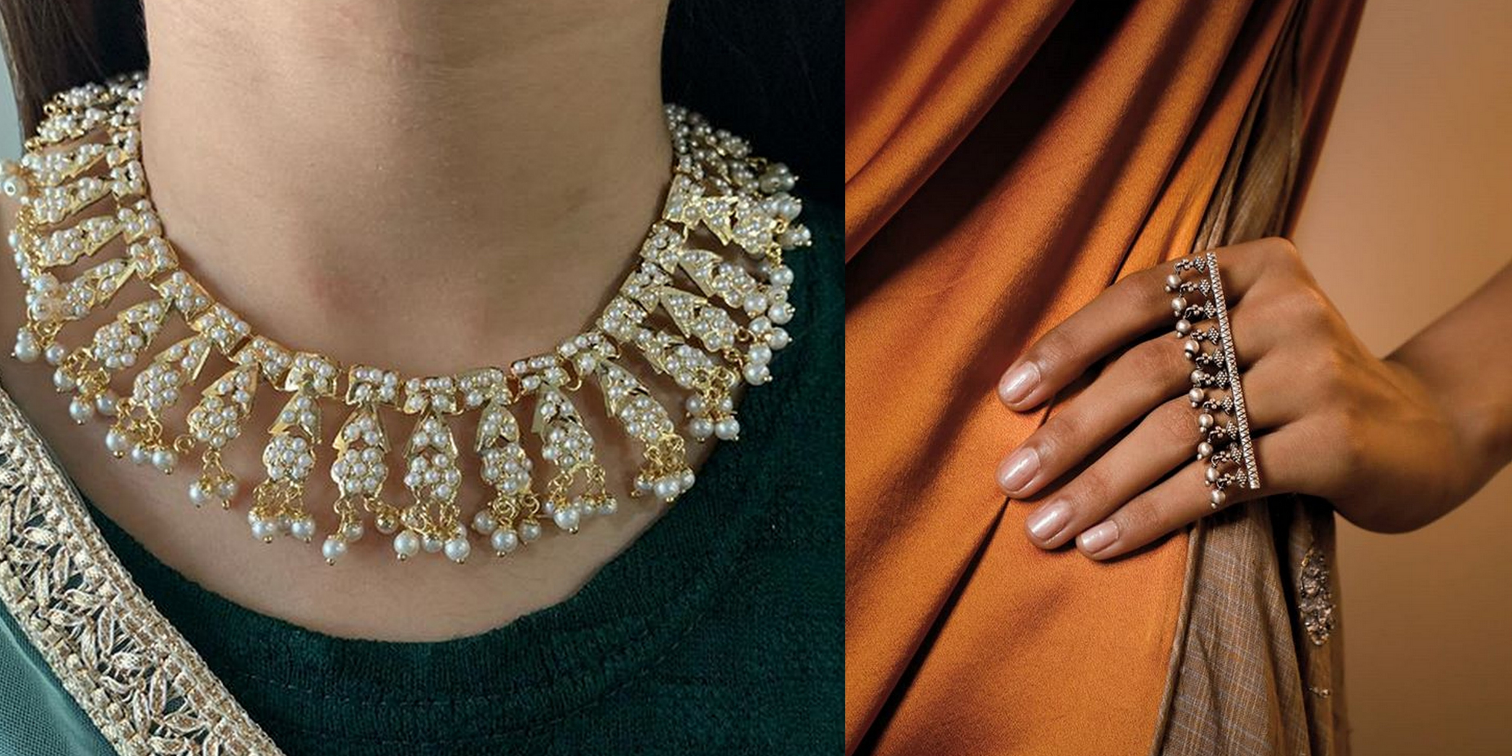 5 Amazing New Jewellery Brands We've Found on Instagram
