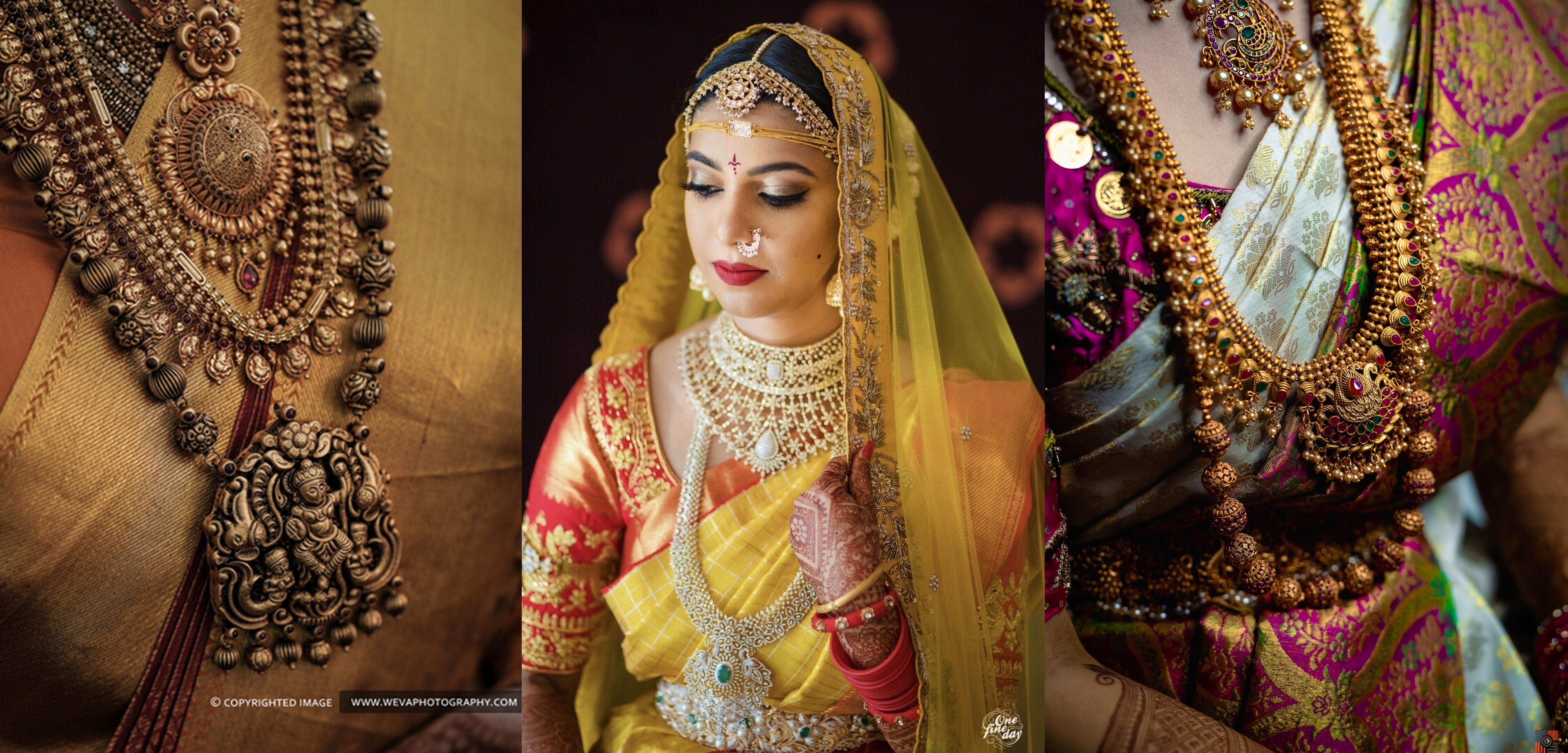 Best Stores In Hyderabad To Shop For Wedding Jewellery WedMeGood