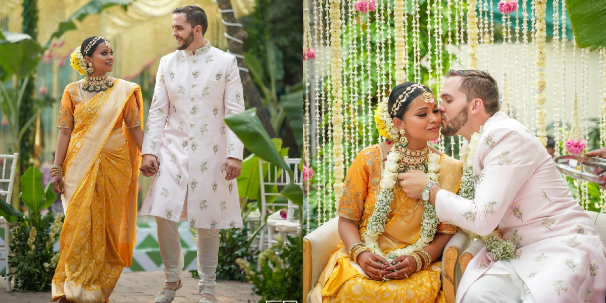 marathi wedding shawl