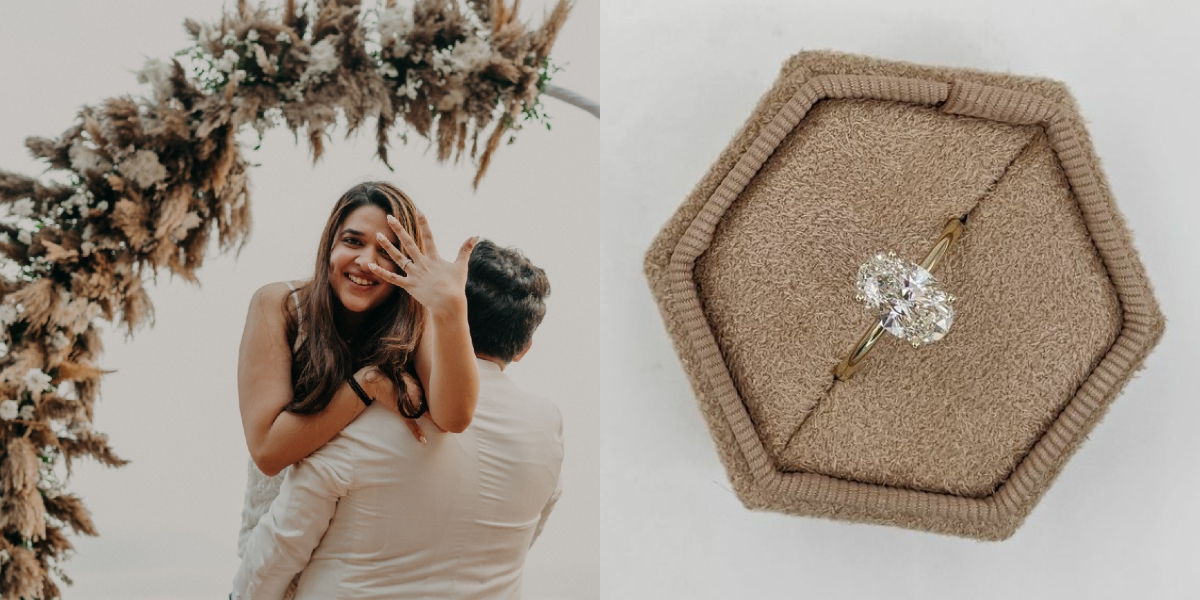 How Much Does a Lab-Grown Diamond Cost for Your Engagement Ring ...
